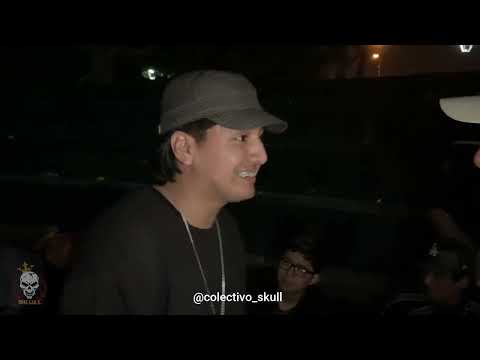 ARES vs HARS - CUARTOS - SUB. 22