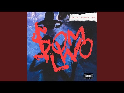 Slowmo (feat. Sam Gumilar, Fvrel)