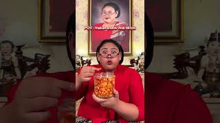 Download lagu SNACK VIRAL TITKOK! CEK MERCONMERAHPUTIH SEKARANG! 🔥 mp3