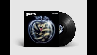 Whitesnake - Till the Day I Die