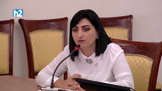 Չարչյանին ձերբակալելու համար դատախազը պետք է ներկայանար խորհրդարան. հայտարարել է Թագուհի Թովմասյանը: