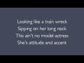 Neurotica Bon Jovi lyrics 
