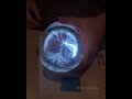 Lightning in a bottle