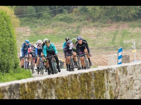 Tour de Bretagne 2018 : revoir la dernière étape