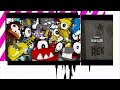 Cartoon Network USA Prefuse Era ECP Template December 2009 May 2010 AE 2022