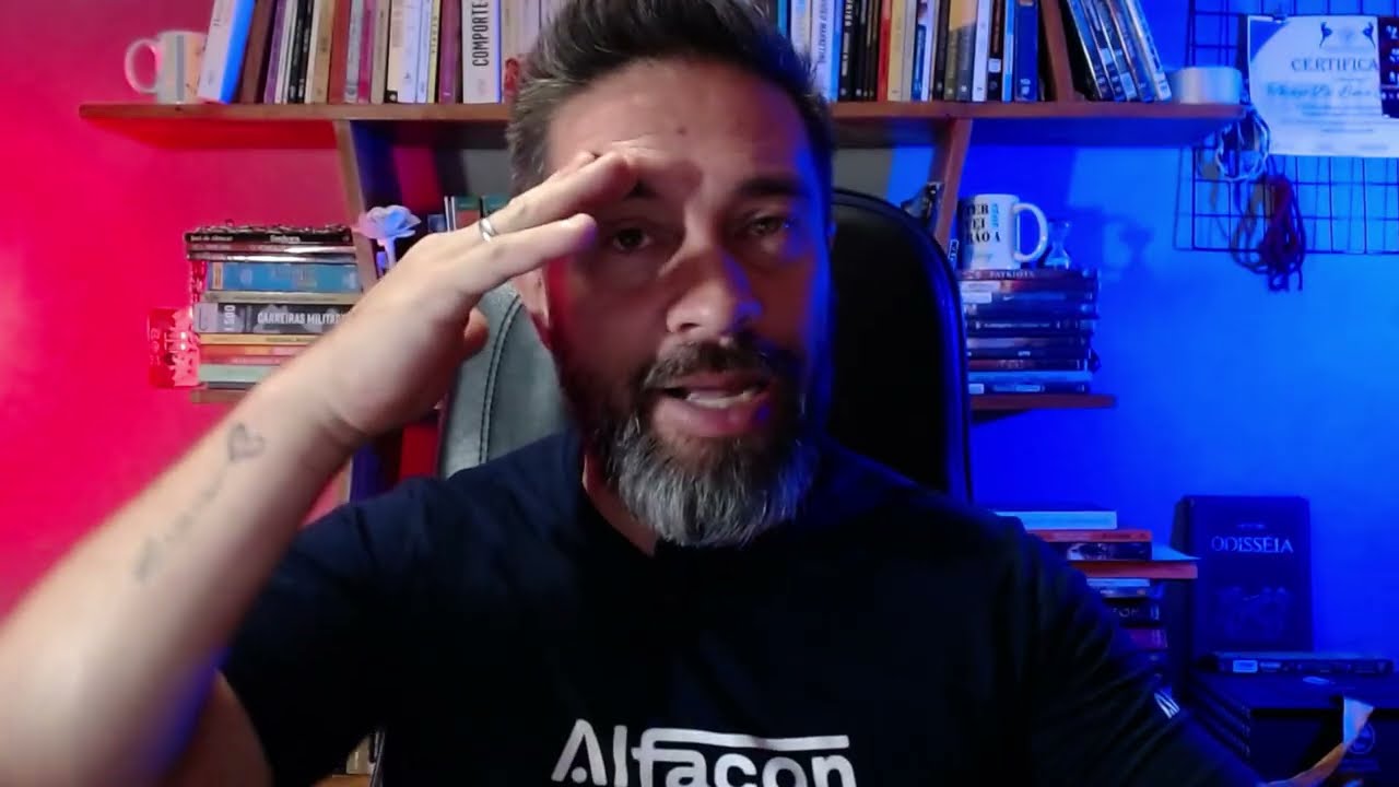 Curiosidades sobre o concurso PM RJ Soldado - AlfaCon
