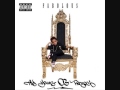 Fabolous ft Chris Brown - She Wildin' w/ lyrics