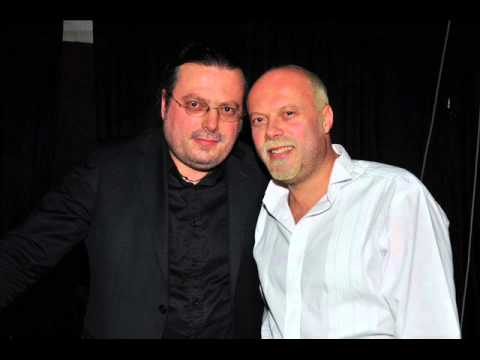 Endri & Stefi Prifti - E Adhuroj Stinën e Vjeshtës (100 Kenget e Shekullit Edicioni 2 (2007)