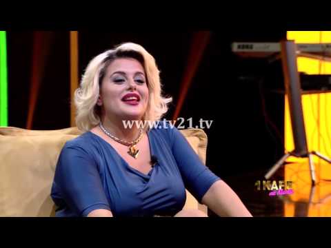 1 Kafe me Mamën Machiato Band