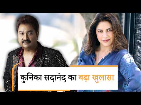 Kunickaa Sadanand के Kunickaa Sadanand के