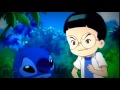 Stitch Season 2 Ep10 Switcheroo