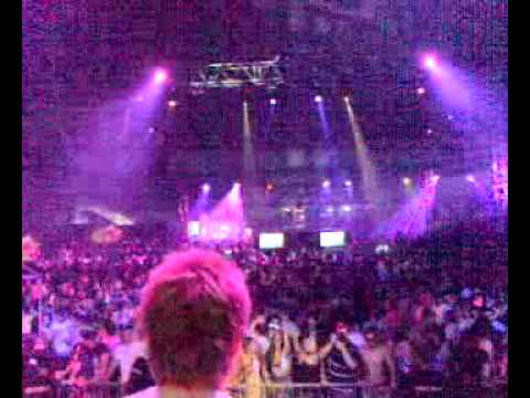 Timo Maas @ Begrade Fair Mobile-Film