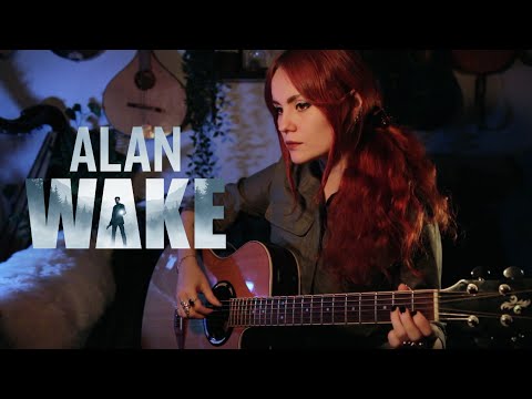 Alan Wake - The Poet and the Muse (Gingertail Cover)