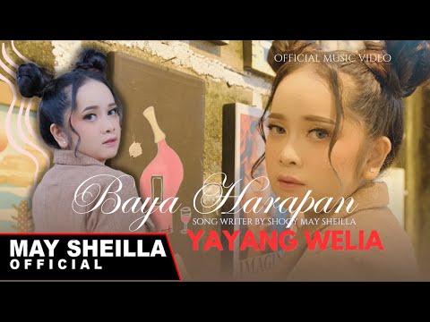 Baya Harapan - Yayang Welia