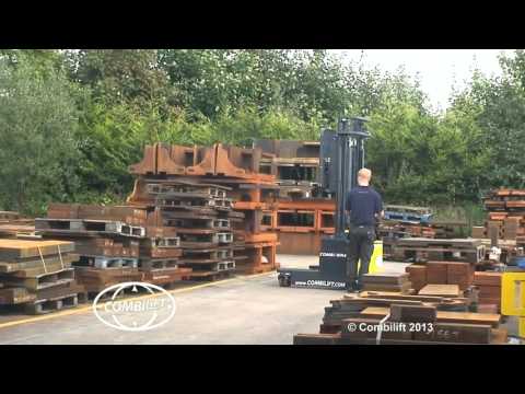 Combi WR4 FLTA Finalist