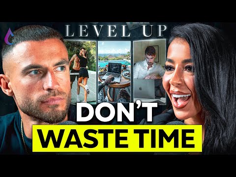 The Fastest Ways to Power, Money & Freedom | Afnan Khalifa