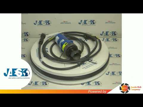 DURAG D-LE 103 UL-MP (INSTOCK) FLAME SENSOR - SENSORE DI FIAMMA - SENSOR DE LLAMA