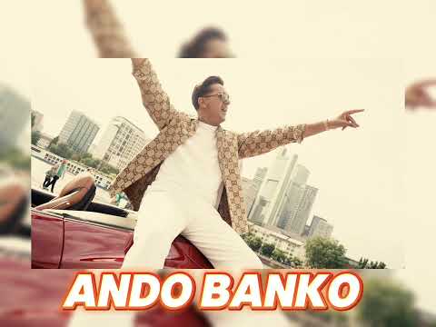Grofo - Ando Banko 💵 