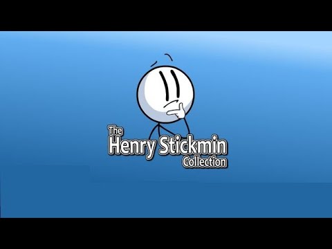Valiant Hero - Ockeroid (The Henry Stickmin Collection) - YouTube
