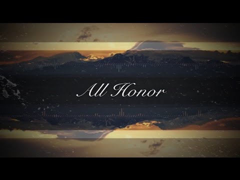 Thumbnail for All Honor video