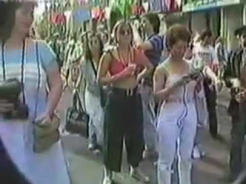 Tio Parada Dura - Bobeou A Gente Pimba