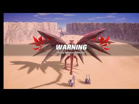 SD Gundam Battle Alliance Playing As Vagrant Gear Cid