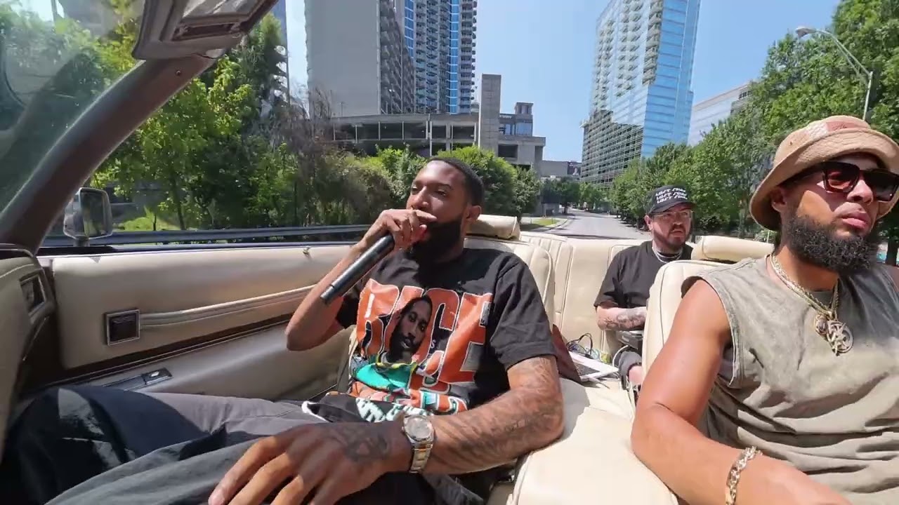 Premo Rice Brings Smooth Player Energy with “Silk Shit”