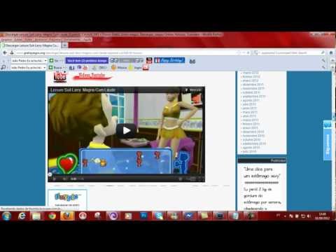 Leisure Suit Larry : Magna Cum Laude PC