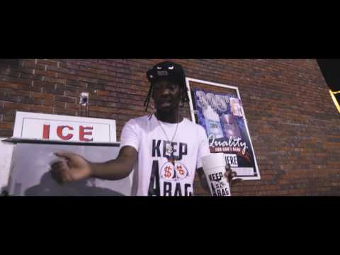 BET HOT 16 - Moneymakinmint