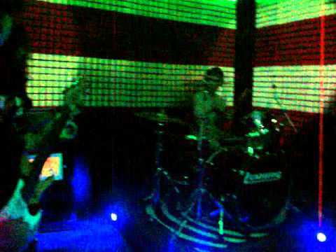 Ciudad Rebelde - Demente Impulso