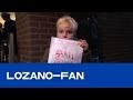FAN | Lozano krijgt instructies voor PSV - De Graafschap
