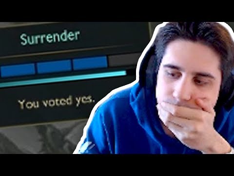 EUW UNRANKED TO CHALLENGER DAY 11 - INTING MY WAY TO EUW MASTER!