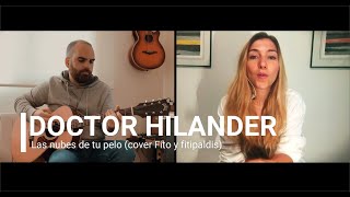 Las nubes de tu pelo (Fito y Fitipaldis) - Versión acústica