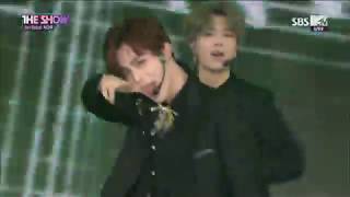 NOIR, Gangsta [THE SHOW 180410]