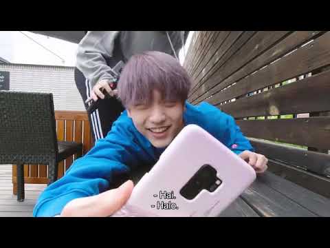 [SubIndo] Talk X Today S3 Ep.7