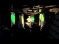 034 Johnny Flynn - "Tunnels"