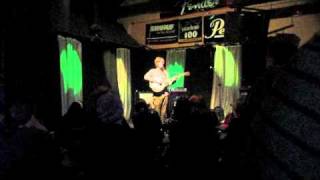 034 Johnny Flynn - &quot;Tunnels&quot;