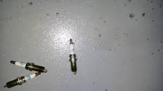DODGE DART 2014 SPARK PLUGS REPLACEMENT
