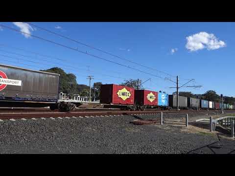 NR19 / NR25 (IP) with PN 3AB6 - 24/9/20