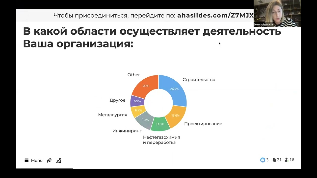 Круглый стол ЕРС-сообщества