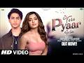 New Song 2026 Dil Ye Ro Pada Ariyan Khan Rashmika Mandhana New Hindi Song Romantic Song 2026