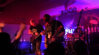 Communic - Communication Sublime, Live @ Brynerocken 2014