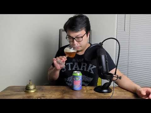 Fat Head's Benjamin Danklin IPA Review - Ep. #3697
