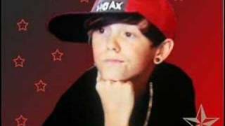 lil chris - get delirious