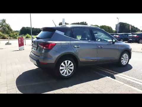 SEAT Arona 1.0TSI 115BHP XCELLENCE - Image 2