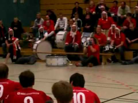 Bremervörde - HSG Varel - Humba und Welle