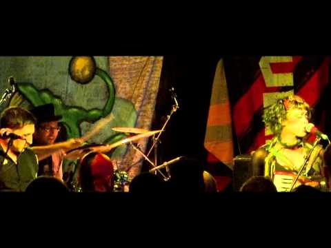 STOLEN BABIES "Mousefood" Live