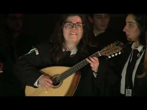 TAE - Hino Académico (XX TUIST)