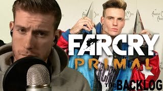 VANILLA ICE | Far Cry Primal (Pt. 2)