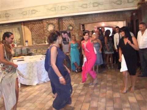 PIZZICA MUSICA CANTANTI MATRIMONIO AGRITURISMO TENUTA LIMIDO ZERBOLO' PAVIA BY ALEX ZITELLI